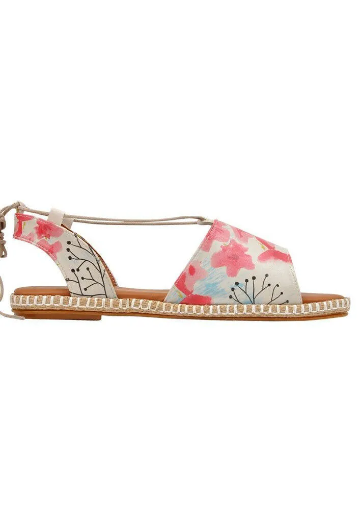 Spread Your Wings | Hazel Sandals