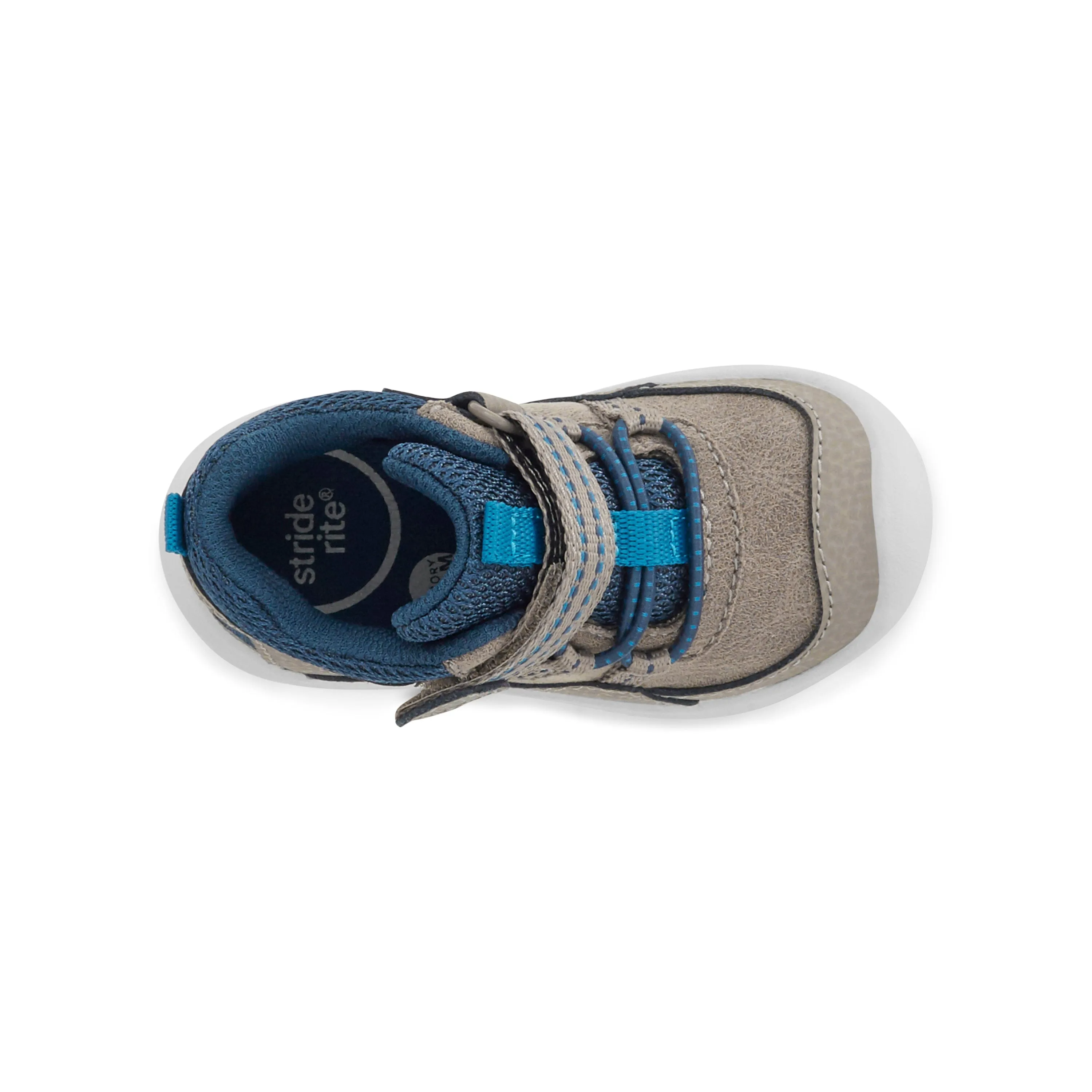 STRIDE RITE SRTECH ROVER BOOT KIDS'