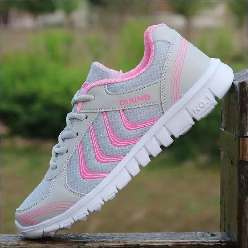 Super Light Sneakers Air Mesh