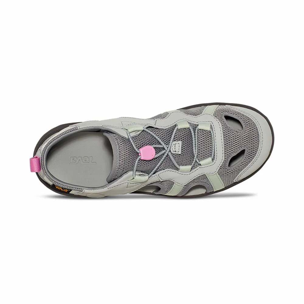 Teva  Women's Walhalla Nu Grey M