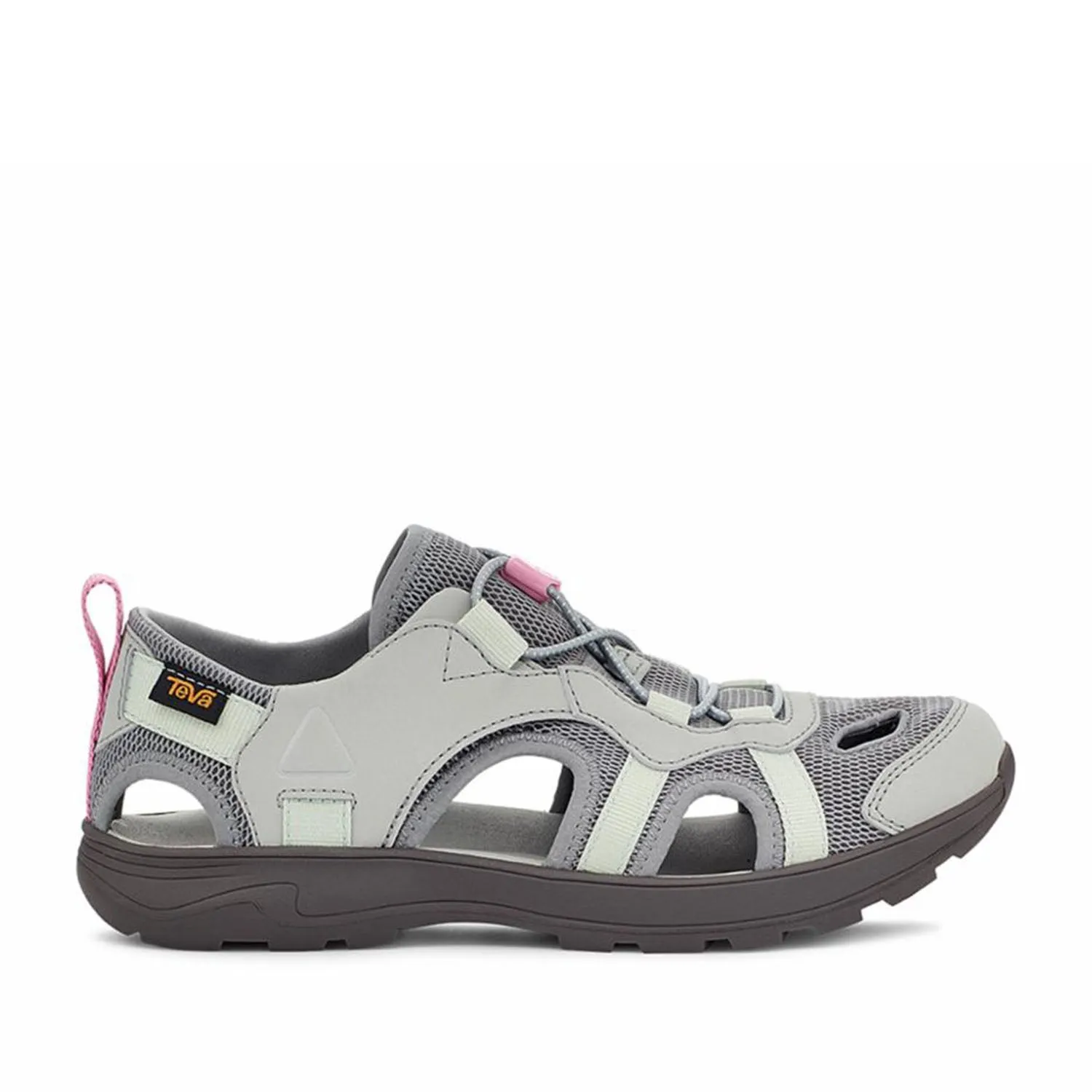 Teva  Women's Walhalla Nu Grey M