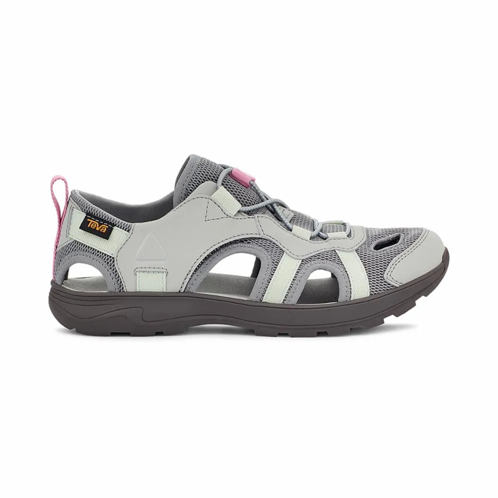 Teva  Women's Walhalla Nu Grey M