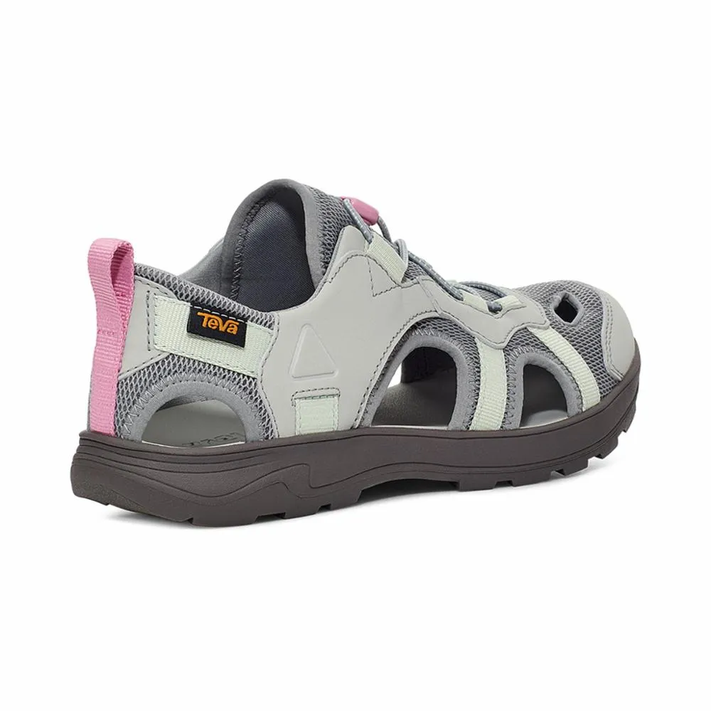 Teva  Women's Walhalla Nu Grey M