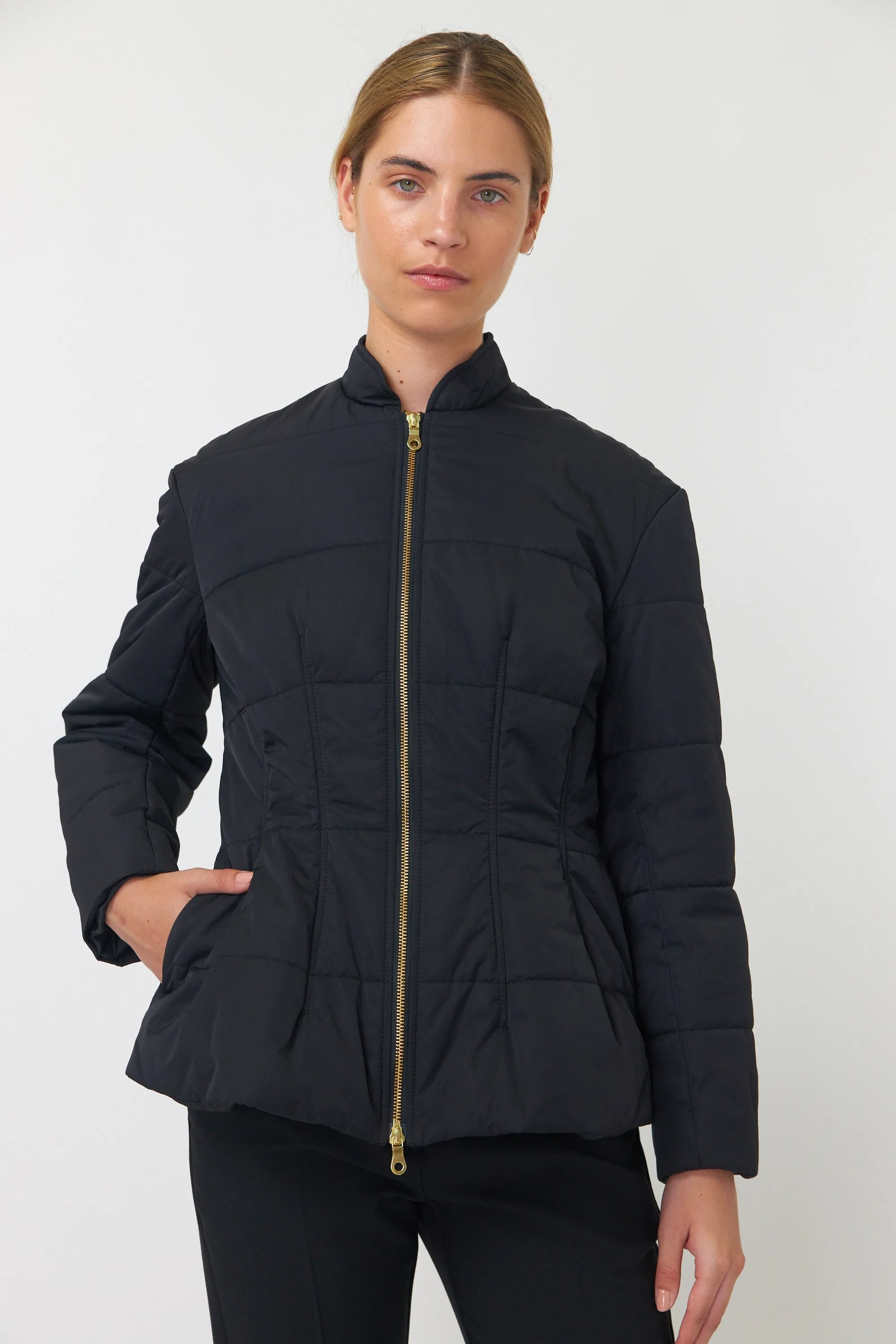 Thermo jacket