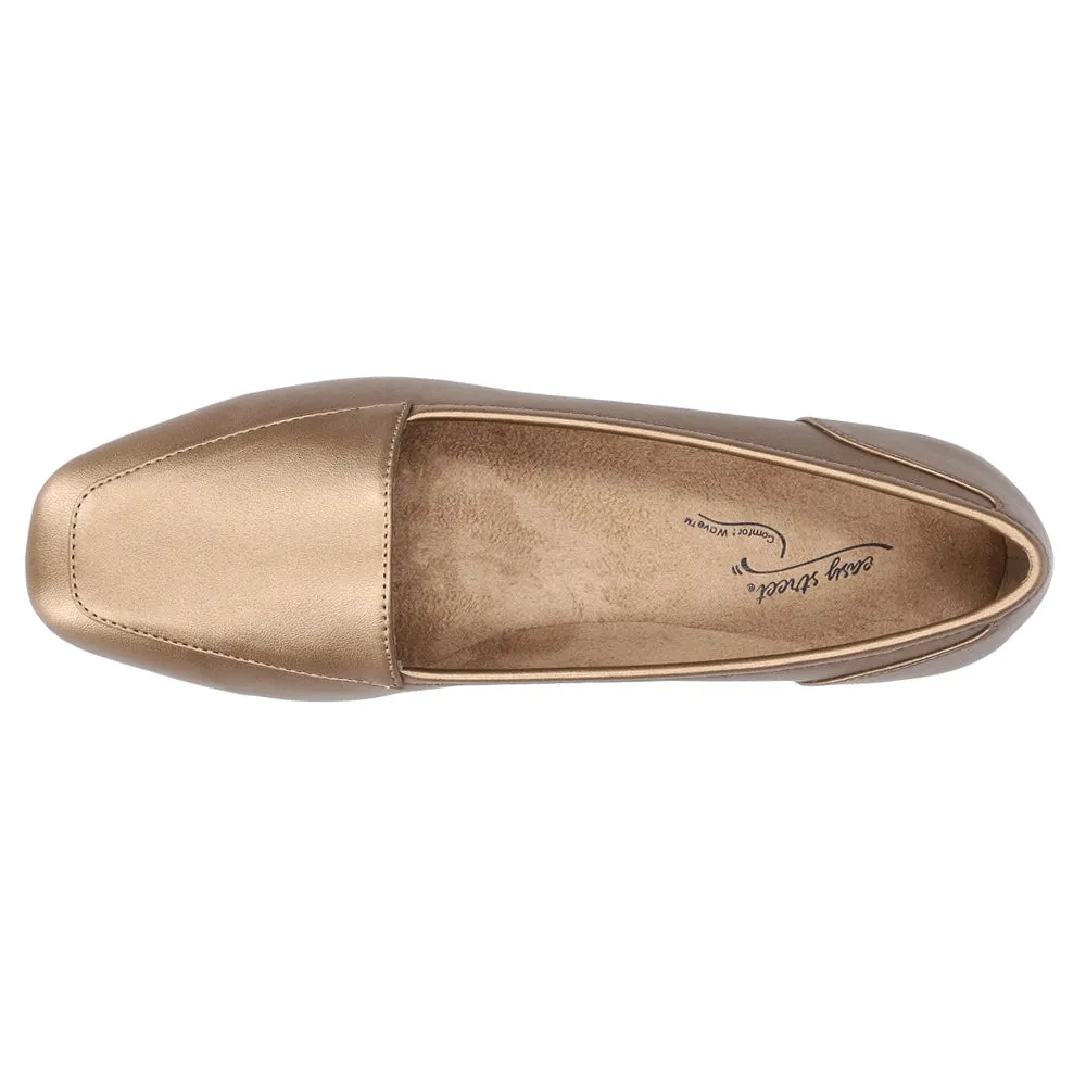 Thrill Ballet Flats