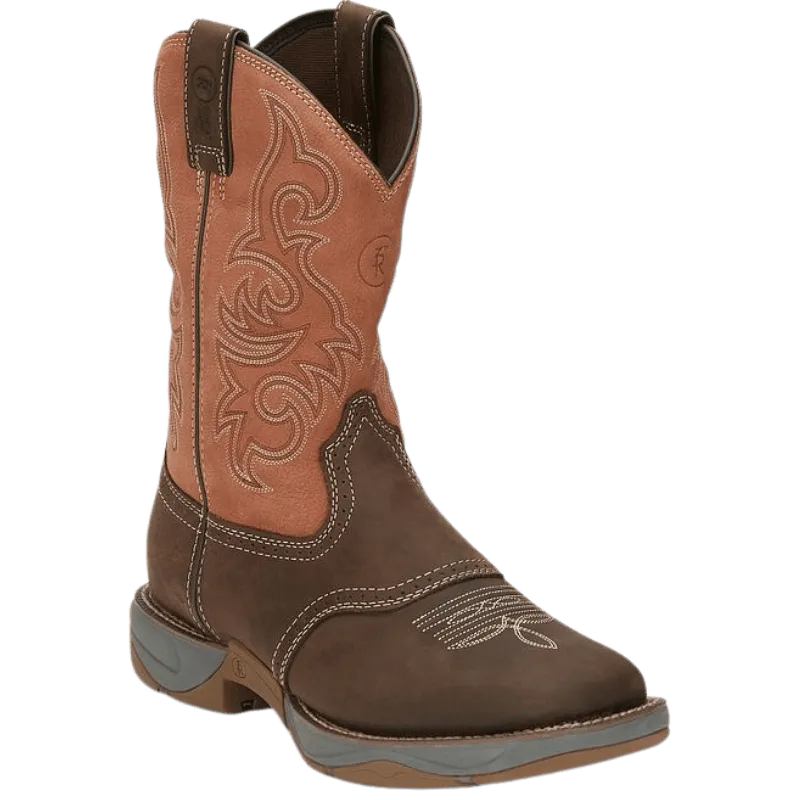 Tony Lama Men's Junction Dusty Work Boot RR3351