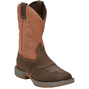 Tony Lama Men's Junction Dusty Work Boot RR3351