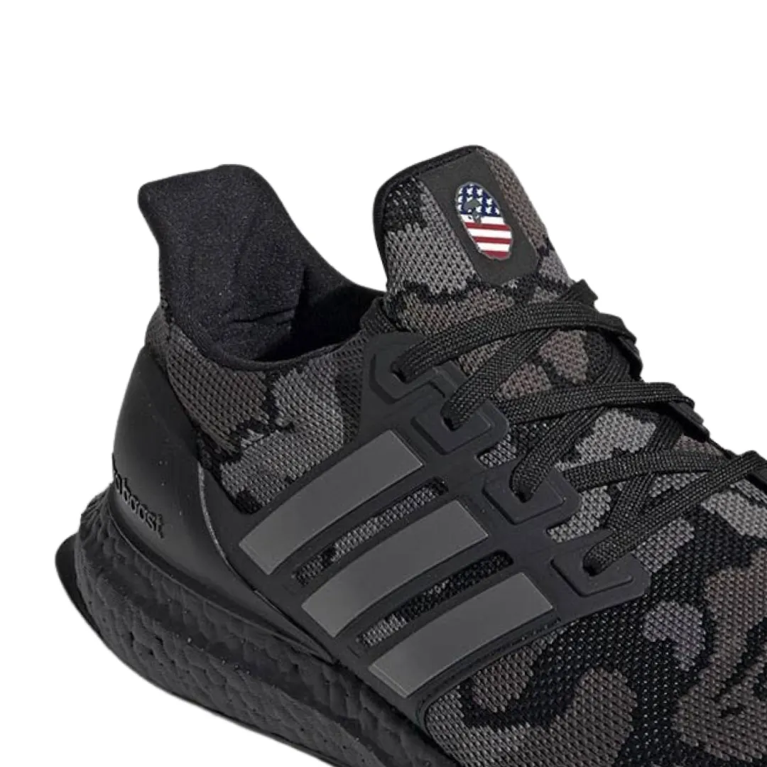 Ultra Boost 4.0 Bape Black Camo