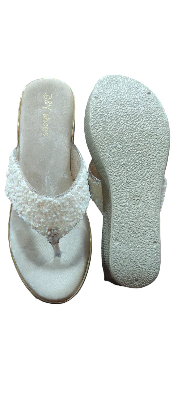 Women Slipper OLB- 260