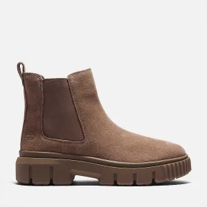 Women's Greyfield Chelsea Boots