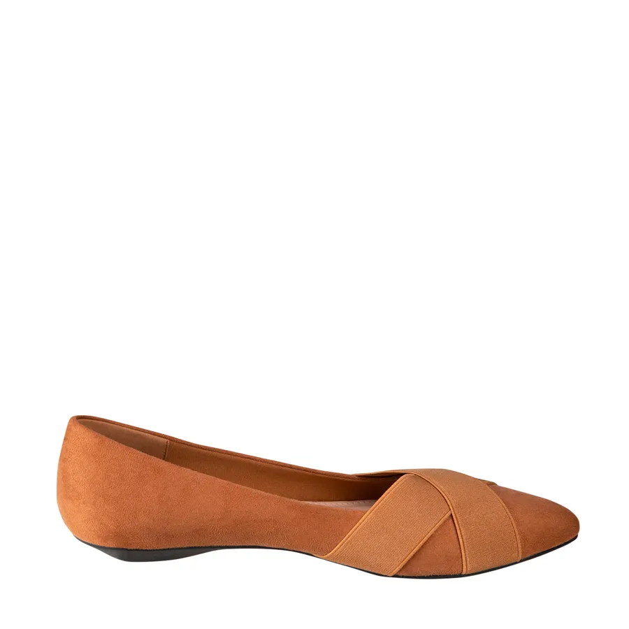 Women's Usas Point Flat