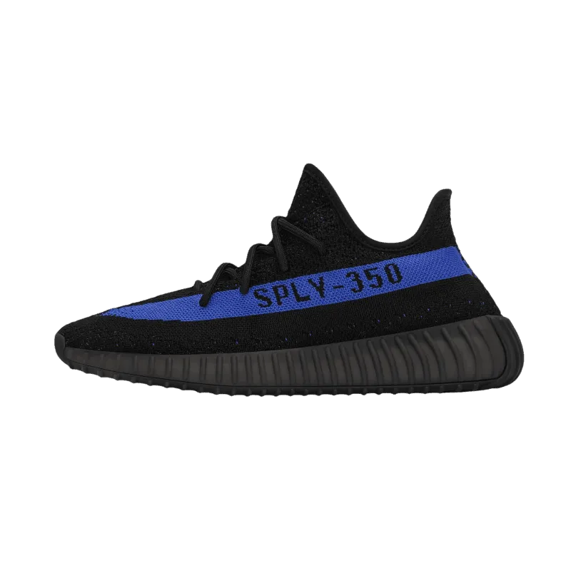 Yeezy Boost 350v2 Dazzling Blue