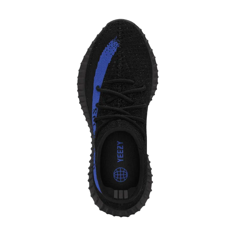 Yeezy Boost 350v2 Dazzling Blue