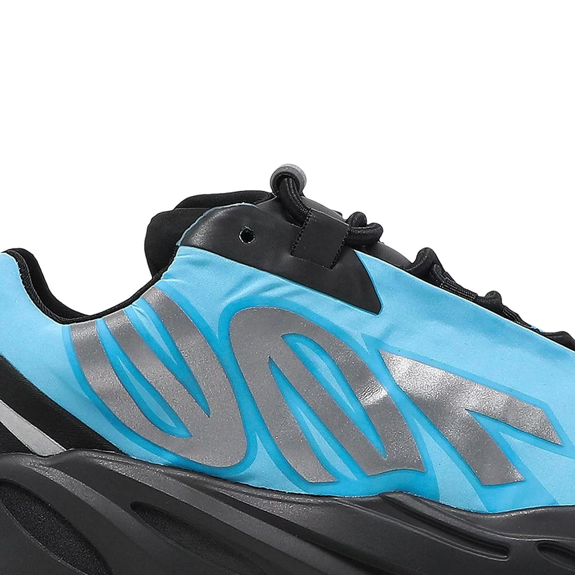 Yeezy Boost 700 MNVN 'Bright Cyan'