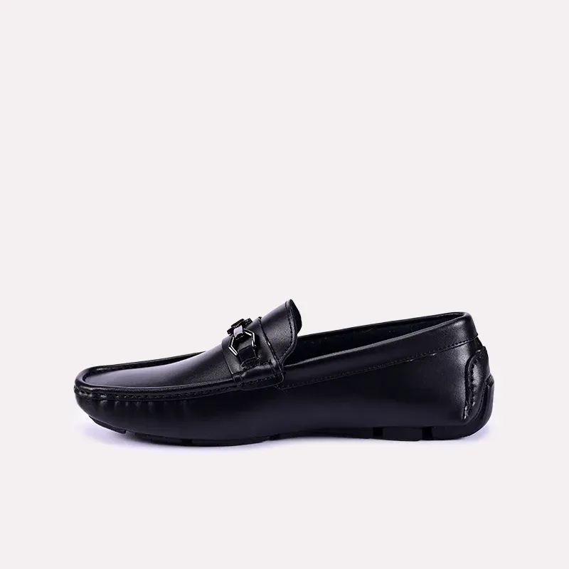 Zane Black Loafers 0130844