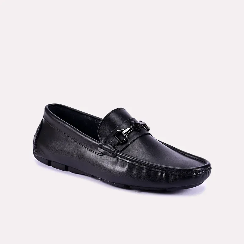 Zane Black Loafers 0130844