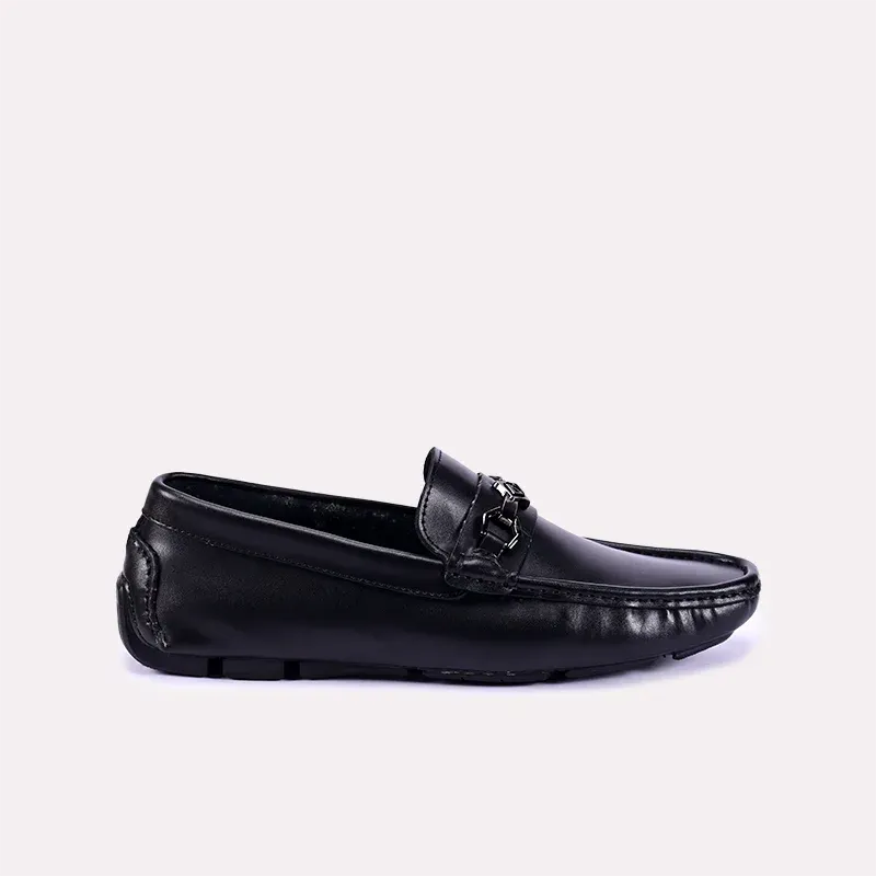 Zane Black Loafers 0130844